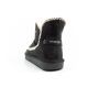 14. Wrangler Elsa winter boots ankle boots insulated comfortable fashionable black