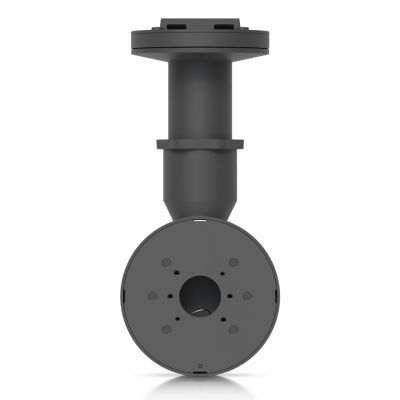 8. Mounting bracket for two UniFi cameras Ubiquiti UACC-Camera-DM-B dedicated to UniFi Bullet, Dome, Turret