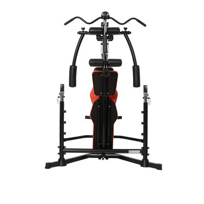 43. HMS Cyborg 1 Exercise Atlas