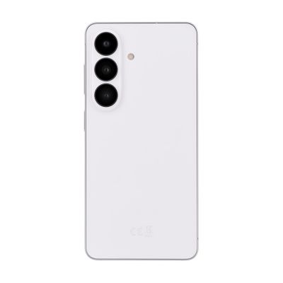 20. Samsung Galaxy S26 (S942) 12/512GB White