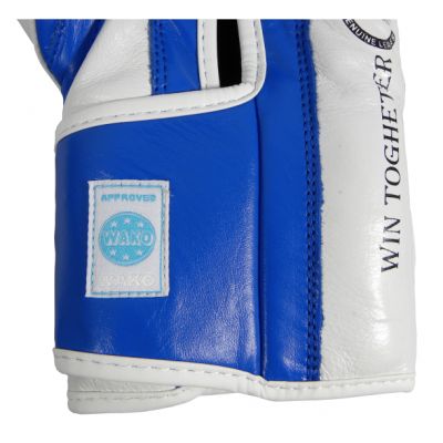 21. Masters Boxing Gloves Rbt-PZKB-W 011101-02W