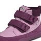 8. Affenzahn Friendy Otter Leather Barefoot Shoes (01488-40178)