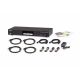 5. ATEN CS1942DP KVM/Audio/USB Switch - 2 Ports