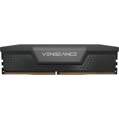 2. Corsair Vengeance CMK32GX5M2B5200C40 Memory Module 32GB 2x16GB DDR5 5200MHz