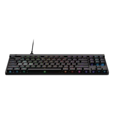 5. Logitech G515 TKL Rapid GL Linear Keyboard (920-013861)