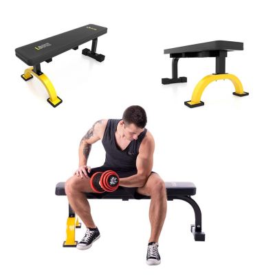 11. HMS L8012 multifunctional bench