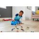 3. Hot Wheels City Ultimate Dual Dragon Transporter