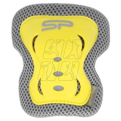 2. Spokey Shield Jr Protector Set 9506999000