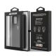 7. Ferrari Hardcase FEHCAHCS67BK S20+ G985 black/black Carbon Heritage