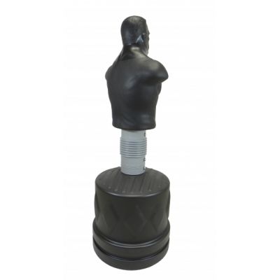 6. Freestanding adjustable mannequin MASTERS BOX-MAN black