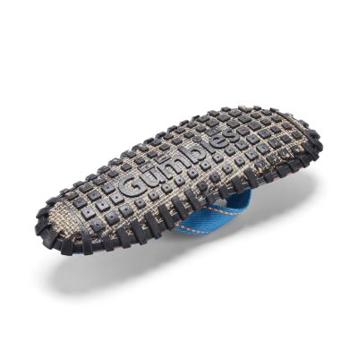 4. Gumbies unisex flip-flops ISLANDER FLIP-FLOP BLUE PALMETTO
