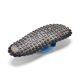 4. Gumbies unisex flip-flops ISLANDER FLIP-FLOP BLUE PALMETTO