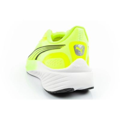 5. Puma Pounce Lite sports shoes, lightweight and comfortable, neon