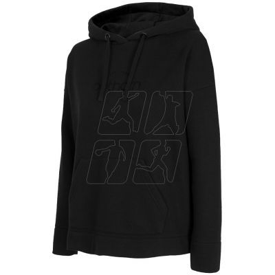 3. Outhorn W HOZ20 BLD618 20S sweatshirt