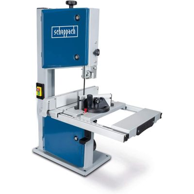 Scheppach HBS261 band saw