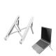 19. Neomounts by Newstar NSLS010 Notebook Stand 43.2 cm (17") Notebook Stand Silver