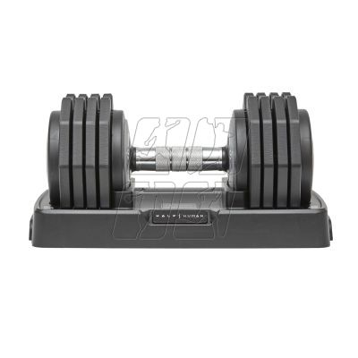 8. Adjustable dumbbell Half Human 10kg SFIT-P-HH30002