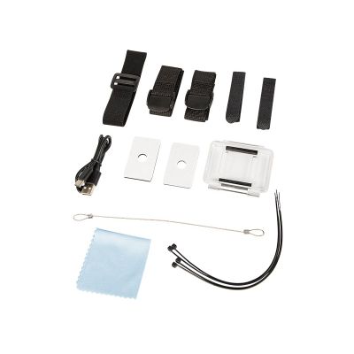 6. BLOW SPORTS CAMERA ACTION CAMERA GOPRO4U 11 5K W