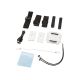 6. BLOW SPORTS CAMERA ACTION CAMERA GOPRO4U 11 5K W