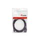4. Equip Cable USB-A3.0->A Act. Erweiter. St/Bu 5.00m black