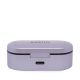 3. Guess GUTWST31EU TWS Bluetooth headphones + docking station purple/purple