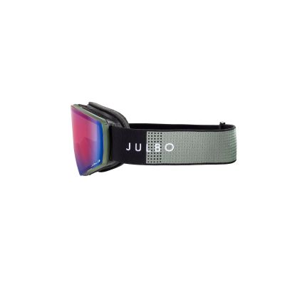 5. Julbo Sharp ski goggles green