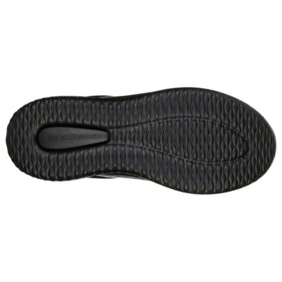 4. Skechers Delson Camben M 65474BBK shoes