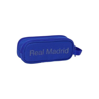 6. Real Madrid double pencil case 812624513