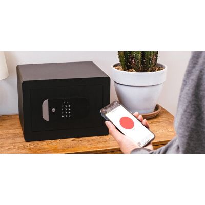 Yale Smart Safe Electronic Safe