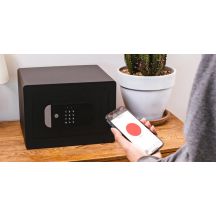 Yale Smart Safe Electronic Safe