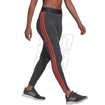 3. adidas Loungewear Essentials 3-Stripes W HD1831 leggings