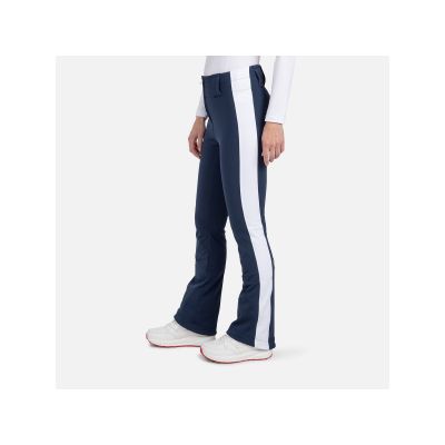 4. Rossignol W Sirius Softshell Pant Blue