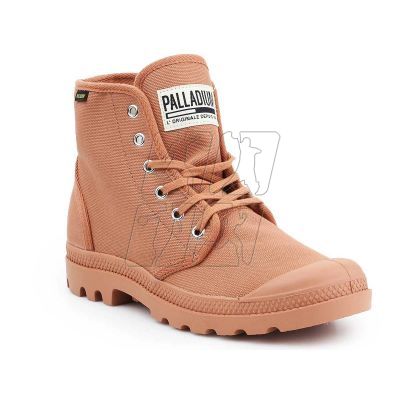 7. Palladium Pampa HI Originale W 75349-225-M shoes