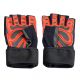 32. Black / Red HMS RST01 gym gloves
