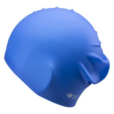 4. AquaWave Hairlycap 92800622953 Swimming Cap