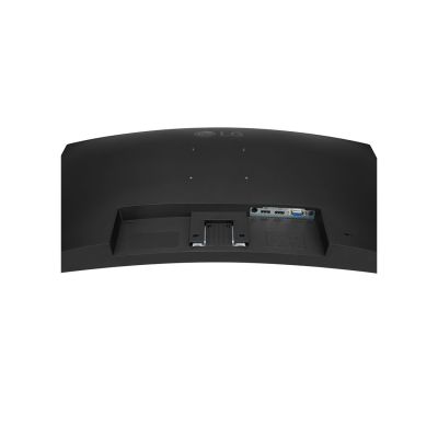 9. LG 32MR50C-B computer monitor 80 cm (31.5") 1920 x 1080 px Full HD LCD Black