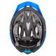 62. Meteor Marven 24731-24733 Bicycle Helmet