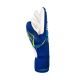 4. Reusch Fastgrip Advance Junior goalkeeper gloves blue 5672200 4994