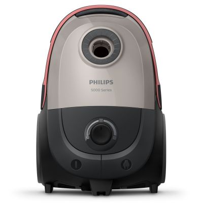 5. PHILIPS Series 5000 XD 5122/10 Vacuum Cleaner