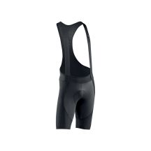 Spodenki rowerowe NORTHWAVE FAST Bibshort - czarny