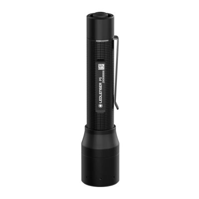 2. Ledlenser P5 200 lm flashlight