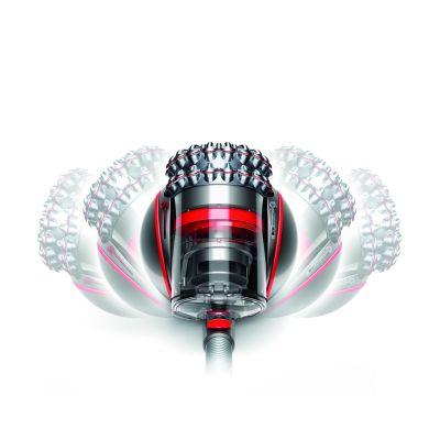 14. Dyson Cinetic Big ball Absolute 2 0.8L Cylinder Vacuum Dry 700W Bagless