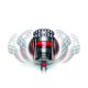 14. Dyson Cinetic Big ball Absolute 2 0.8L Cylinder Vacuum Dry 700W Bagless