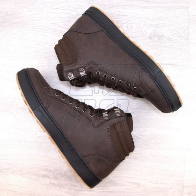 5. Bustagrip sports ankle boots M MRM8C