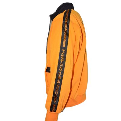 5. Nike NBA N31 Courtside Fleece Sweatshirt - CN0063-886