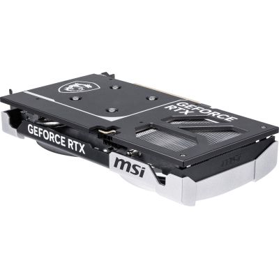 8. MSI RTX 5060 Ti 8G VENTUS 2X OC PLUS Graphics Card