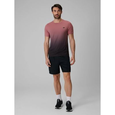 3. Men’s Quick-Drying Training Shorts 4F 4FRSS26TFSHM1859-20S