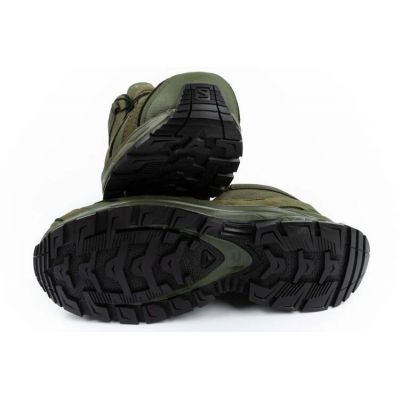 10. Salomon XA Forces M 409778 trekking shoes