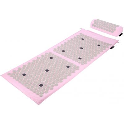 6. HMS AKM04 acupressure mat pink