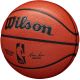 18. WILSON NBA AUTHENTIC SERIES INDOOR/OUTDOOR BASKETBALL SIZE 7